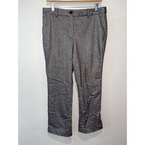 Talbots Petites 10P Raleigh Tweed‎ Dress Pants